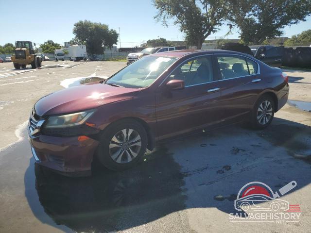 1HGCR2F34FA146499 2015 HONDA ACCORD photo no. 4