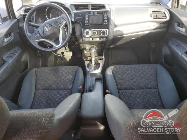 JHMGK5H55GX032982 2016 HONDA FIT photo no. 8