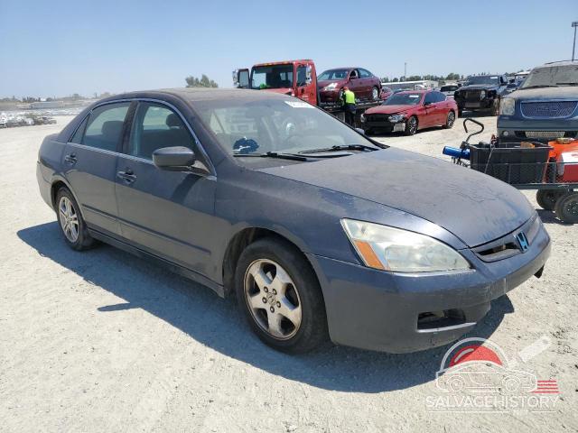 1HGCM56717A128076 2007 HONDA ACCORD photo no. 4