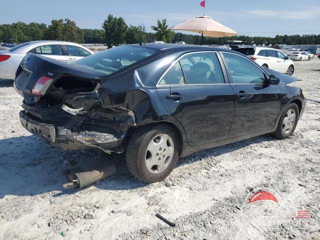 4T1BF3EK5BU119351 2011 TOYOTA CAMRY photo no. 3