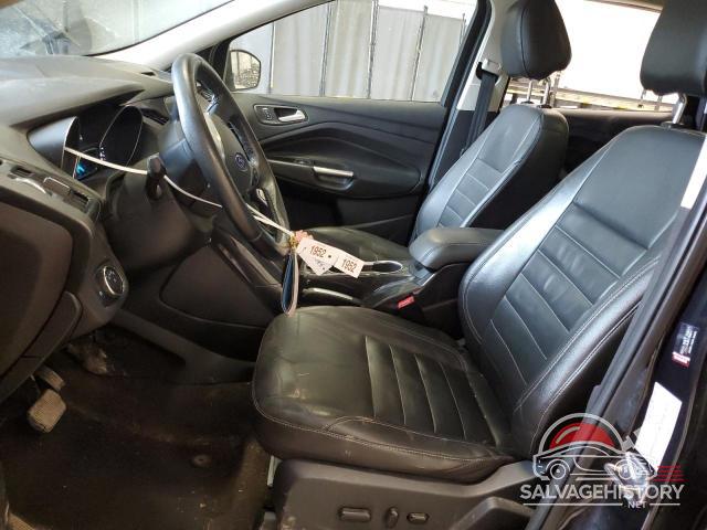 1FMCU0JX4FUA90621 2015 FORD ESCAPE photo no. 7