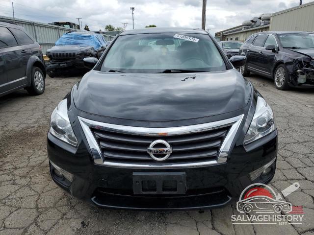 1N4AL3AP2FC170365 2015 NISSAN ALTIMA photo no. 5