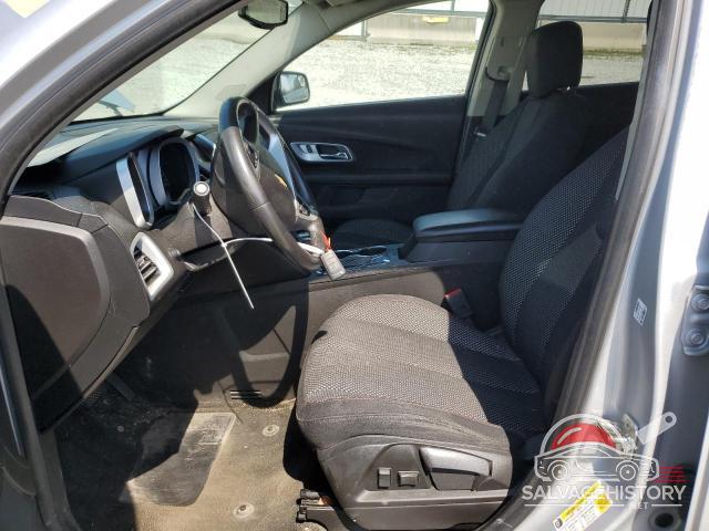 2GNFLEEK5C6387219 2012 CHEVROLET EQUINOX photo no. 7