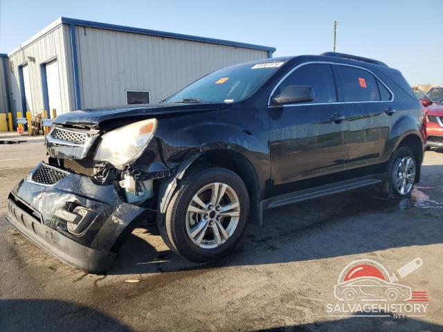 2GNFLDE36D6327745 2013 CHEVROLET EQUINOX photo no. 6