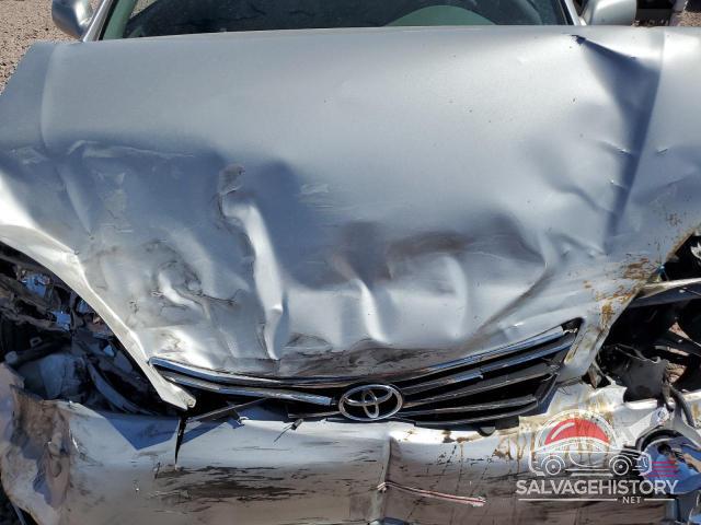 4T1BF30K35U109154 2005 TOYOTA CAMRY photo no. 11
