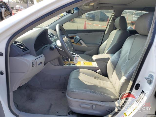 JTNBK46K373021769 2007 TOYOTA CAMRY photo no. 7
