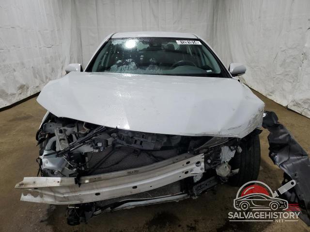 4T1G11AK9NU043801 2022 TOYOTA CAMRY photo no. 5