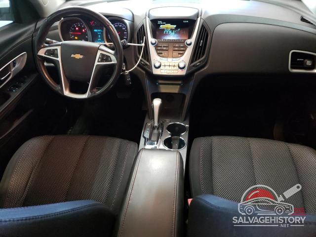 2GNALPEK1D6215972 2013 CHEVROLET EQUINOX photo no. 8