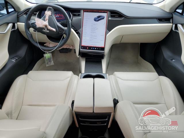 5YJSA1E24JF283477 2018 TESLA MODEL S photo no. 8