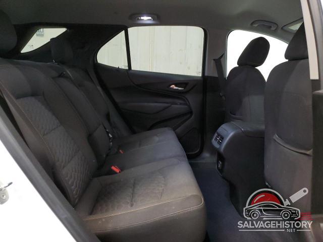 2GNAXKEV9K6288490 2019 CHEVROLET EQUINOX photo no. 11