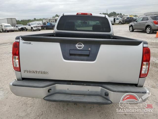 1N6BD0CT9GN900361 2016 NISSAN FRONTIER photo no. 6