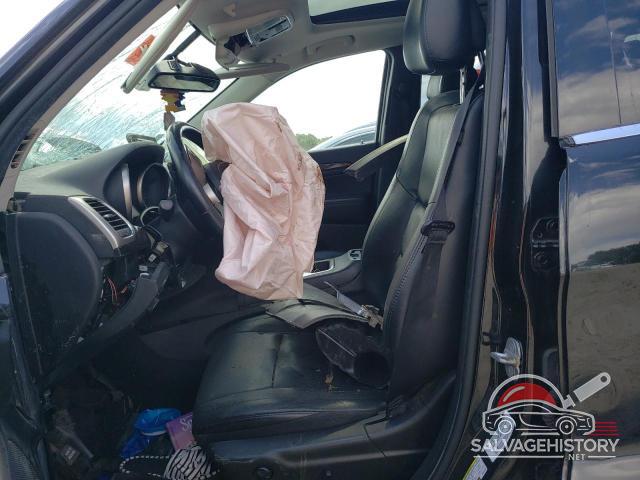 1C4RJFAG3CC304669 2012 JEEP GRAND CHER photo no. 7