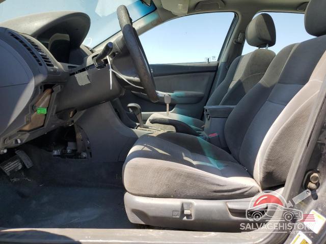 1HGCM56717A128076 2007 HONDA ACCORD photo no. 7