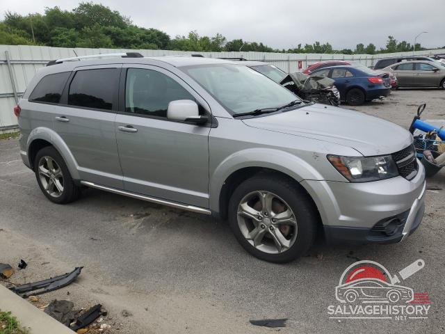 3C4PDDGG3GT150579 2016 DODGE JOURNEY photo no. 4