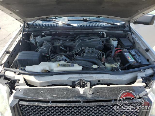1FMEU63E39UA31698 2009 FORD EXPLORER photo no. 12