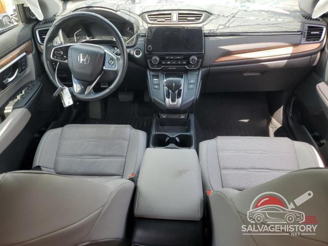 7FARW1H89LE028802 2020 HONDA CRV photo no. 8
