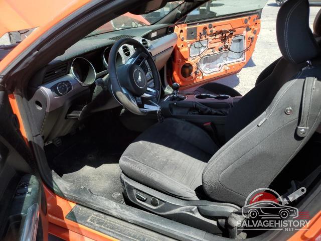 1FA6P8CF4F5351595 2015 FORD MUSTANG photo no. 7