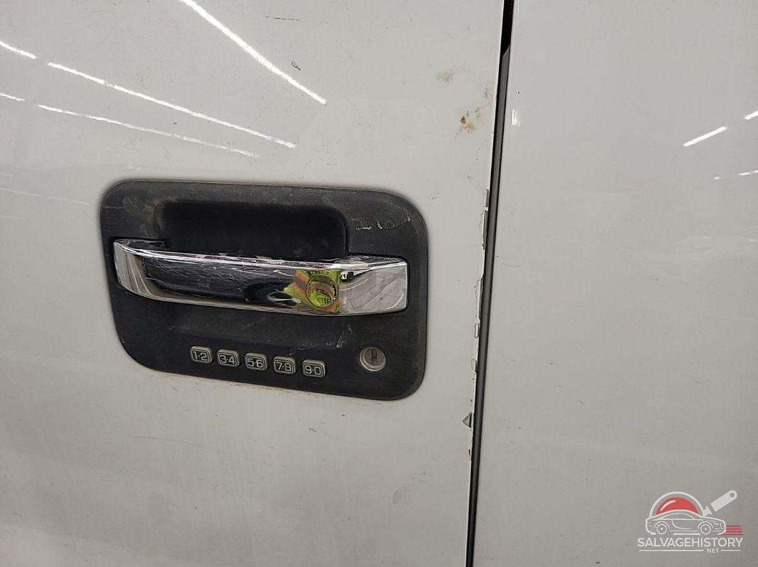 1FTFW1ET2DKF00088 2013 FORD F-150 photo no. 9