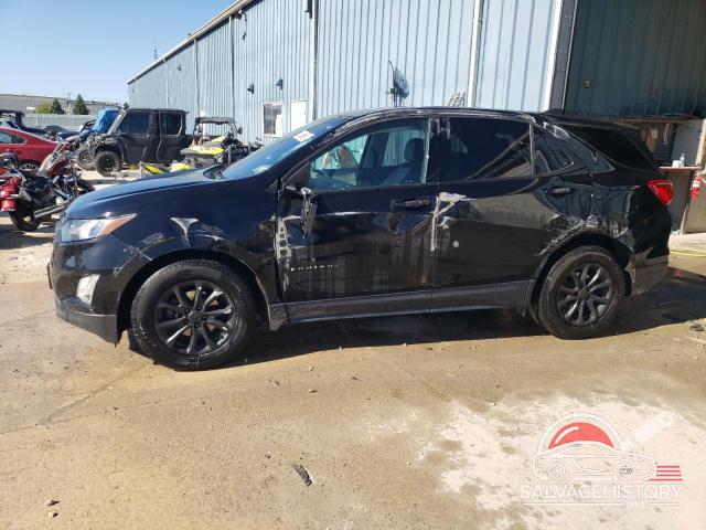 2GNAXKEV9K6276937 2019 CHEVROLET EQUINOX photo no. 13