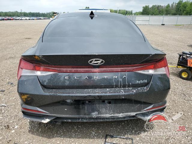 KMHLN4AJ1NU017298 2022 HYUNDAI ELANTRA photo no. 6