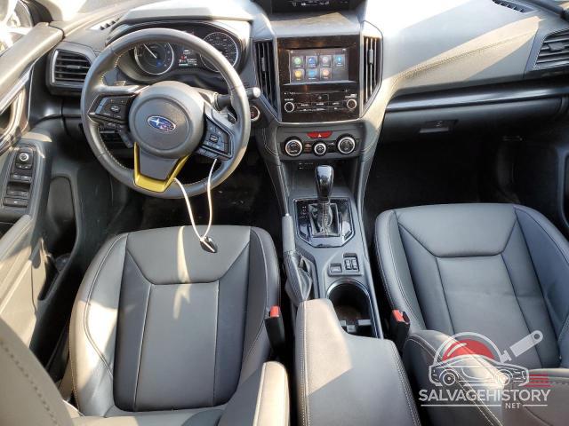 JF2GTHRCXMH345319 2021 SUBARU CROSSTREK photo no. 8