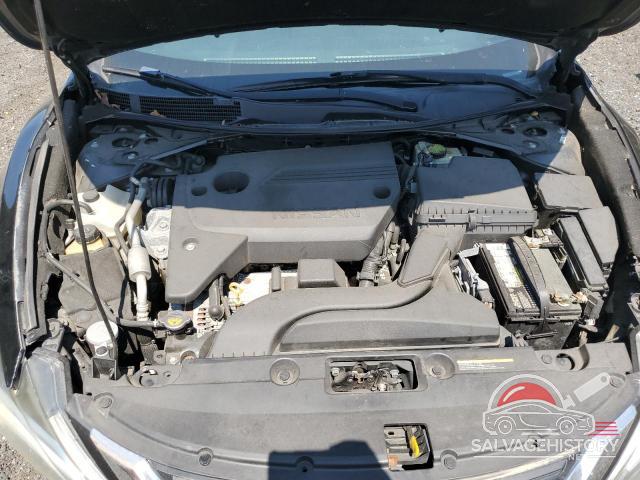 1N4AL3AP3GN333725 2016 NISSAN ALTIMA photo no. 11