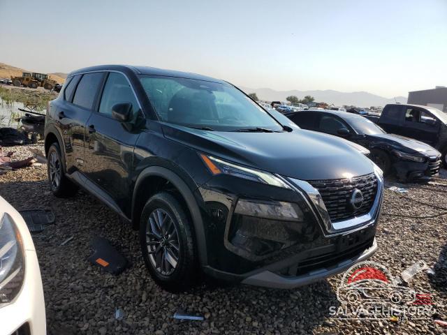 5N1BT3AB6PC798316 2023 NISSAN ROGUE photo no. 4