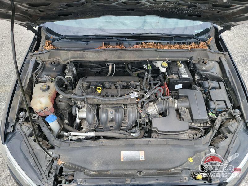 3FA6P0G78JR278581 2018 FORD FUSION photo no. 16