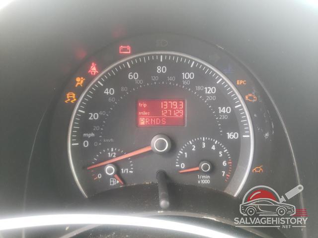 3VWRW31C06M411918 2006 VOLKSWAGEN BEETLE photo no. 9