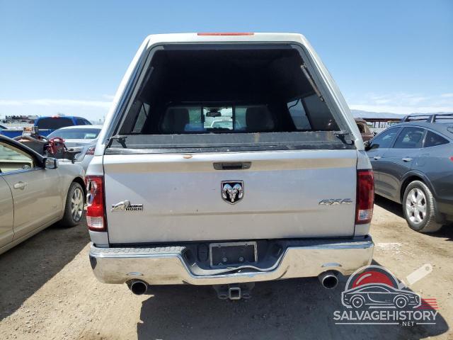1C6RR7GT1ES239453 2014 RAM 1500 photo no. 6