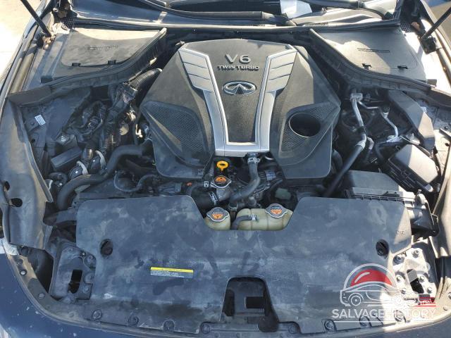 JN1FV7EK2HM611329 2017 INFINITI Q60 photo no. 11