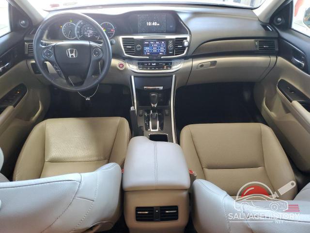 1HGCR2F81FA000993 2015 HONDA ACCORD photo no. 8