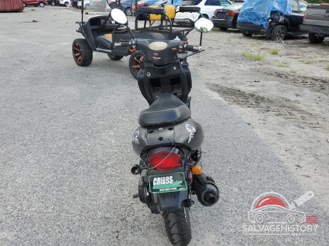 L2BB2NCC0LM809057 2020 YAMAHA MOPED photo no. 4