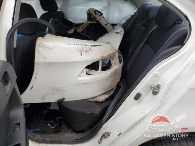 JA32U2FU5FU012888 2015 MITSUBISHI LANCER photo no. 10