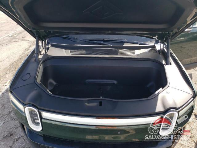 7FCTGAAA2PN023860 2023 RIVIAN RIT photo no. 11