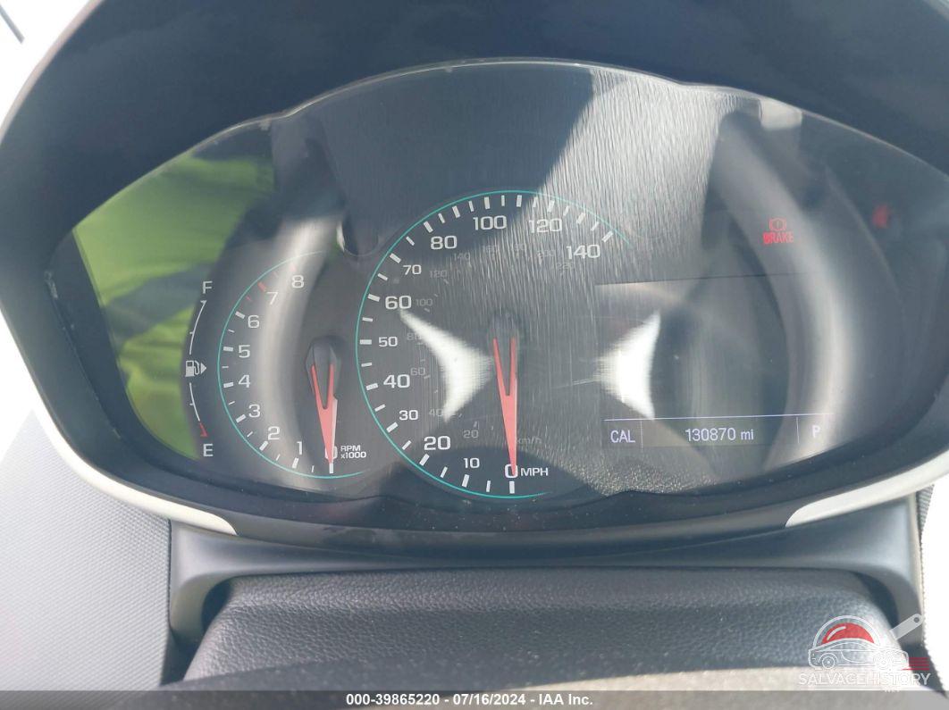 1G1JD5SB8L4103984 2020 CHEVROLET SONIC photo no. 7