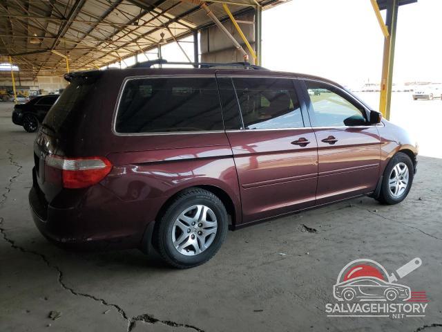 5FNRL38707B059269 2007 HONDA All Models photo no. 3