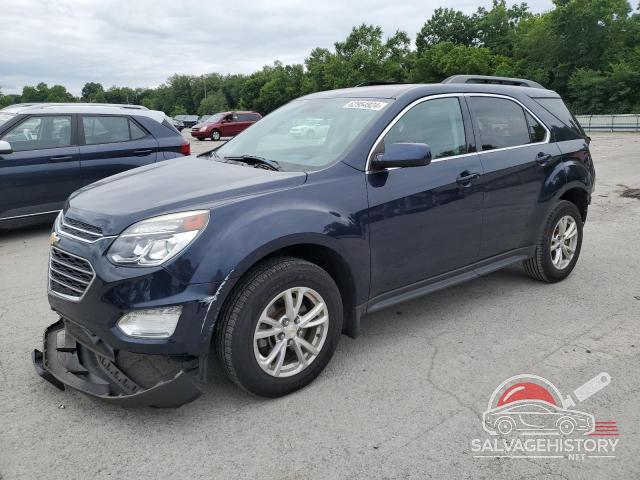 2GNALCEK2H1576574 2017 CHEVROLET EQUINOX photo no. 4