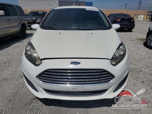 3FADP4BJ2HM170305 2017 FORD FIESTA photo no. 5