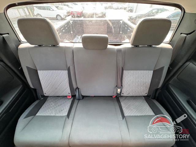 5TFRM5F18GX096129 2016 TOYOTA TUNDRA photo no. 10