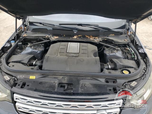 SALRT2RV5JA051975 2018 LAND ROVER DISCOVERY photo no. 12