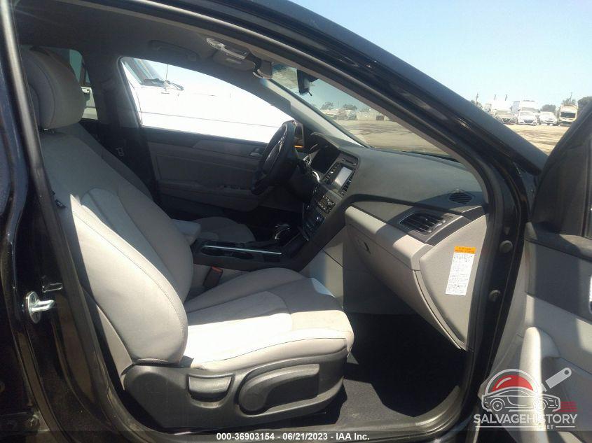 KNDJN2A26K7009751 2019 KIA SOUL photo no. 5