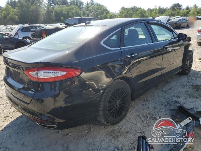 3FA6P0T99GR348928 2016 FORD FUSION photo no. 3
