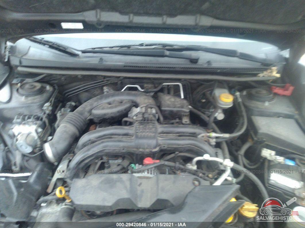 JF1GPAC68D2823968 2013 SUBARU IMPREZA WAGON photo no. 10