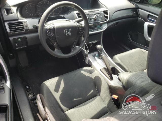 1HGCT1B31EA016325 2014 HONDA ACCORD photo no. 8