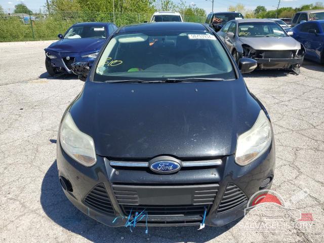 1FADP3F27EL154613 2014 FORD FOCUS photo no. 5