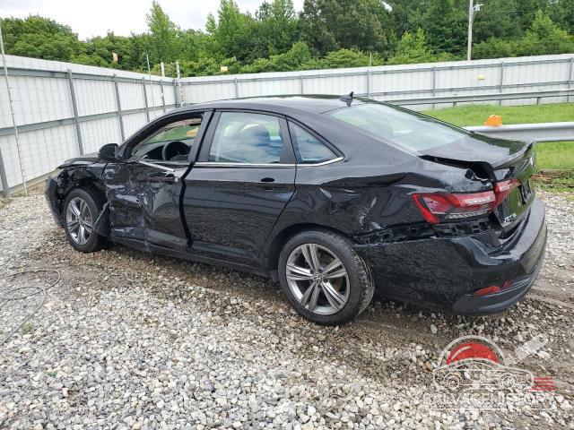 3VWEM7BU5RM003616 2024 VOLKSWAGEN JETTA photo no. 2