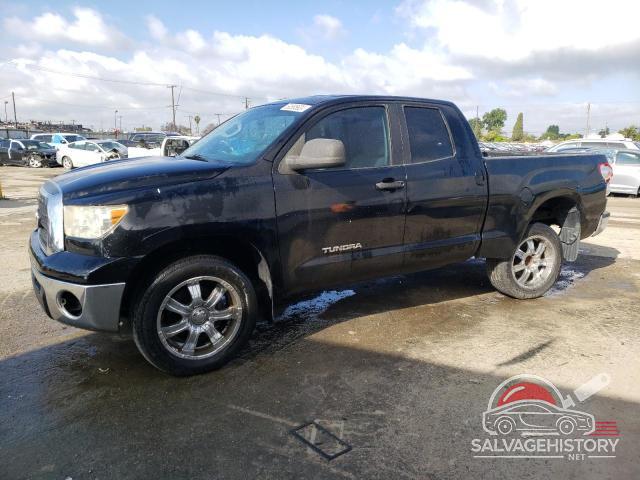 5TFRU54188X017224 2008 TOYOTA TUNDRA photo no. 11