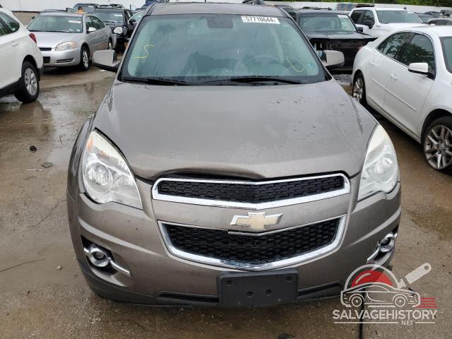 2GNFLNE59C6309116 2012 CHEVROLET EQUINOX photo no. 5