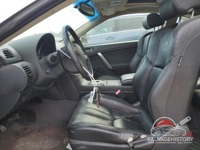 JNKCV54E44M818233 2004 INFINITI G35 photo no. 7